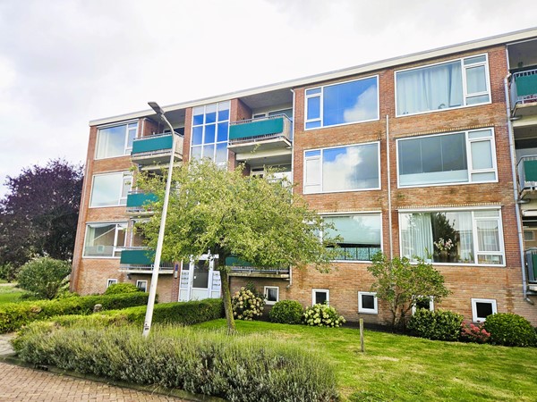 Medium property photo - Esdoornlaan 9, 7906 KA Hoogeveen